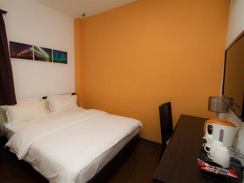 Aurora Boutique Hotel Bahau Extérieur photo
