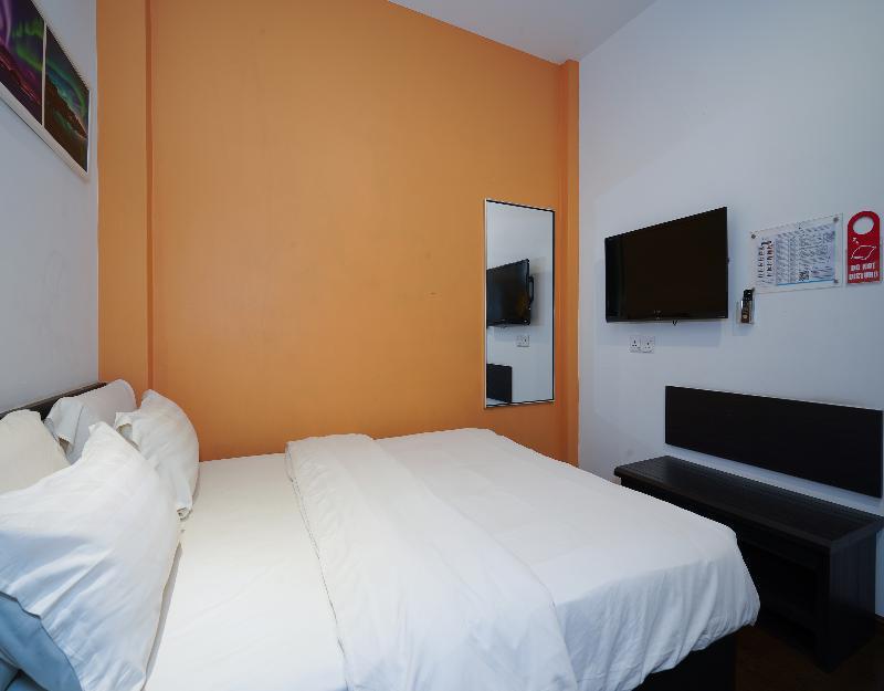 Aurora Boutique Hotel Bahau Extérieur photo